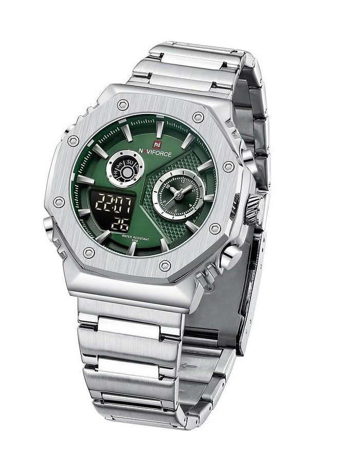 Navforce Watch For Men NF9216