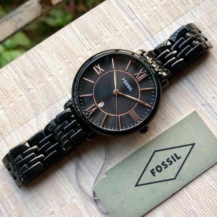 Fossil Watch For Women ES3614