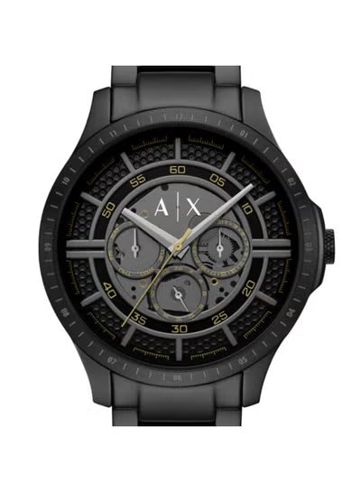 Armani Exchange Men’s Watch – AX2460