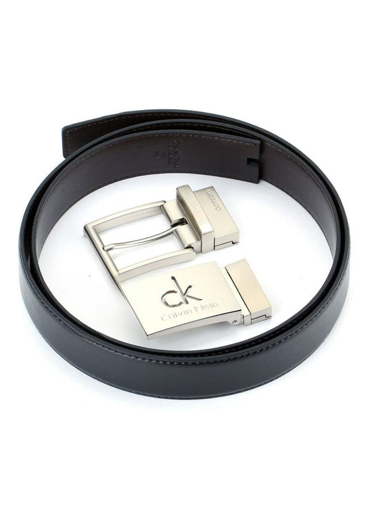CK Leather Belt Set For Men 14#
