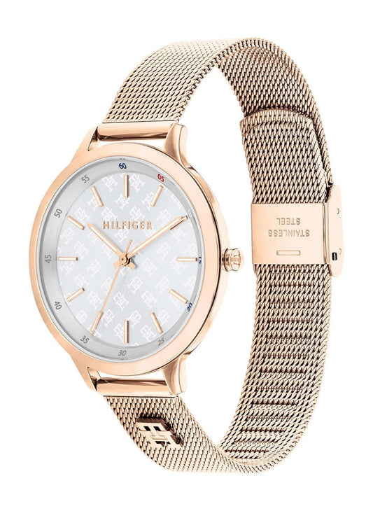 Tommy Hilfiger Watch For Women 1782616