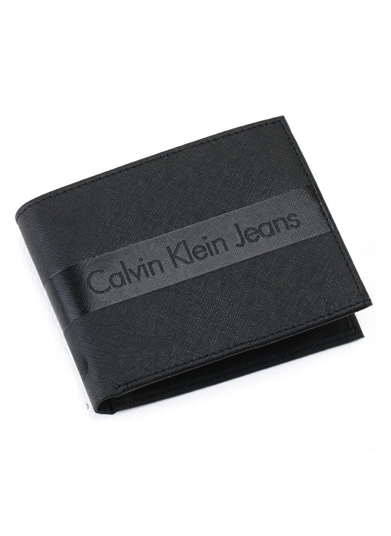 CK Black Wallet For Men #27
