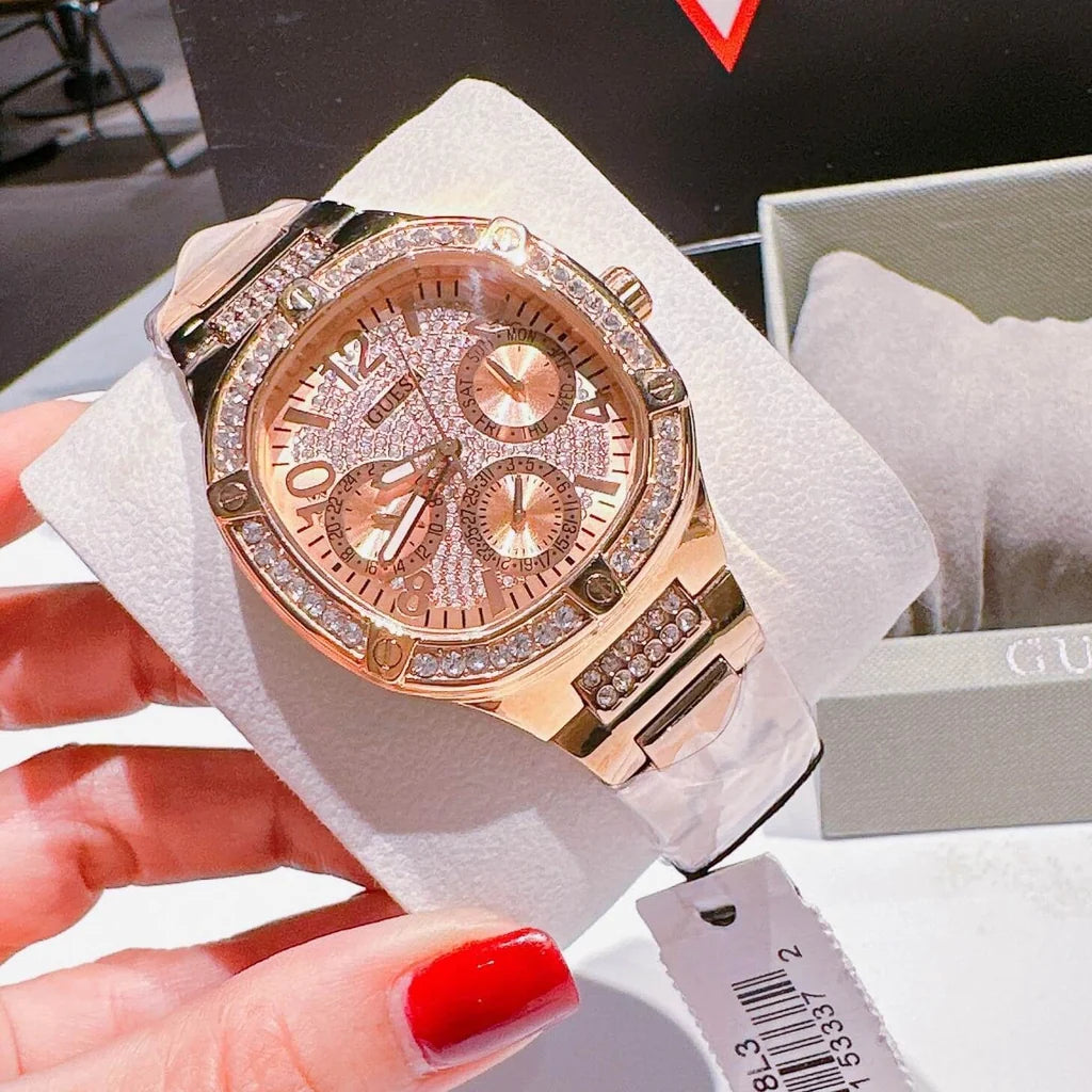 Guess Watch For Women GW0558L3