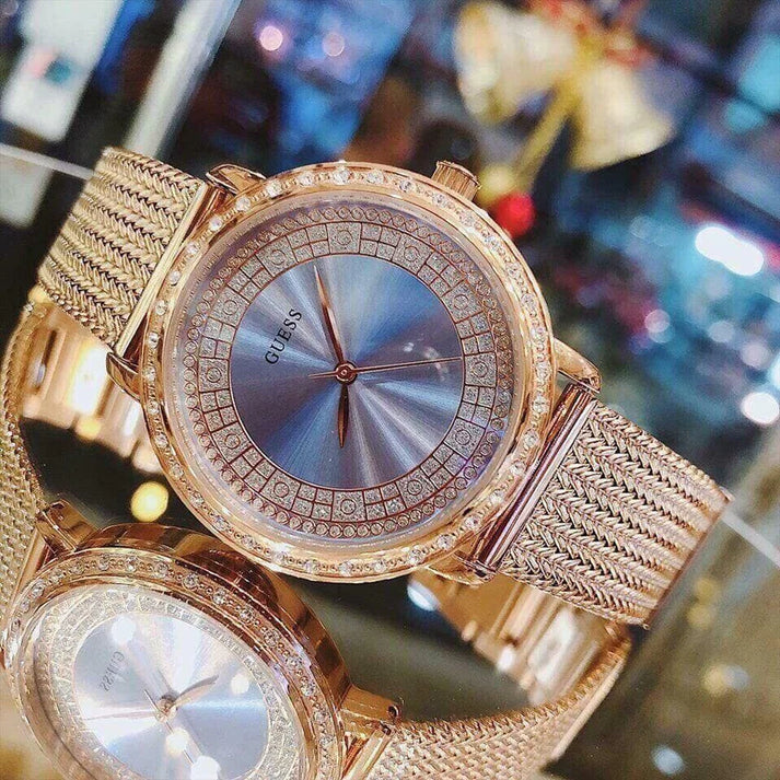 Guess Watch For Women W0836L1