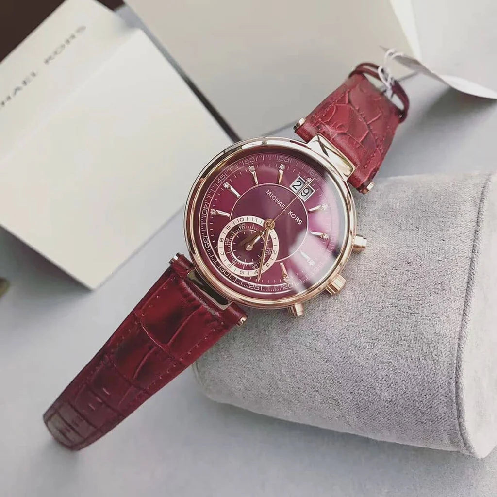 Michael Kors Watch For Women MK2426
