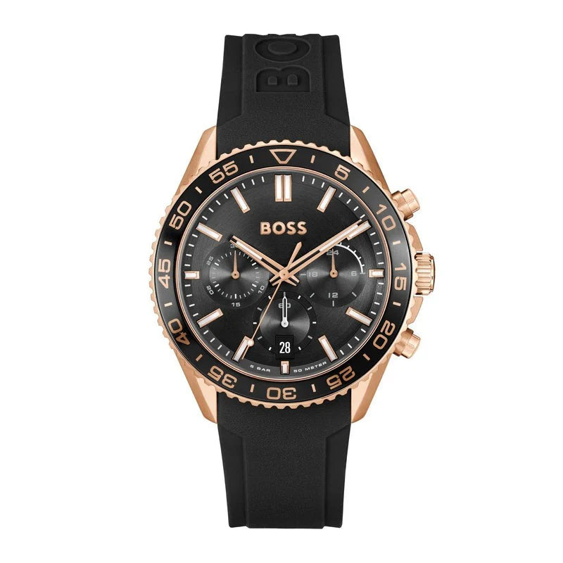 Hugo Boss Watch For Men 1514168