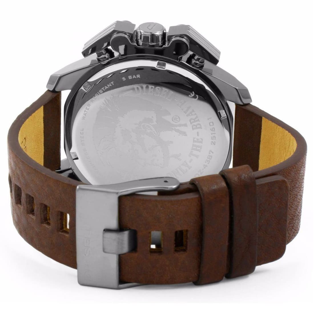 Diesel Watch For Men DZ4387