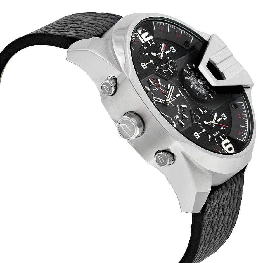 Diesel Watch For Men DZ7376