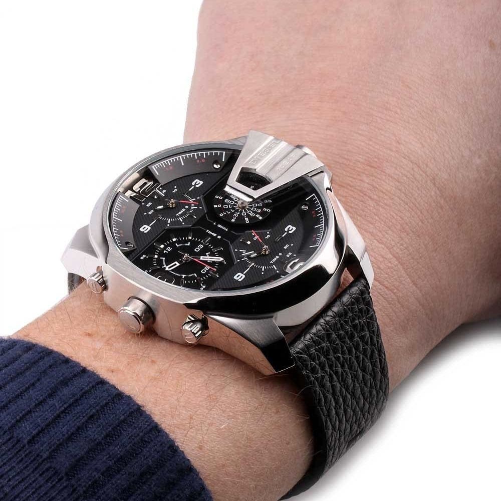 Diesel Watch For Men DZ7376