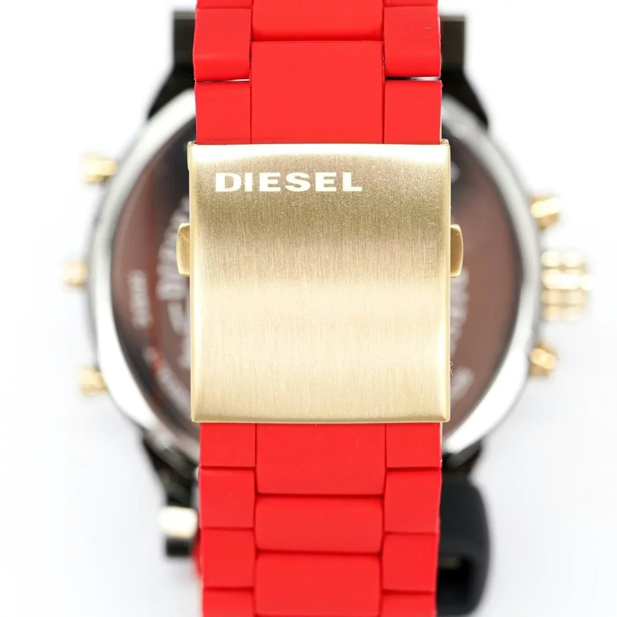 Diesel Watch For Men DZ7430