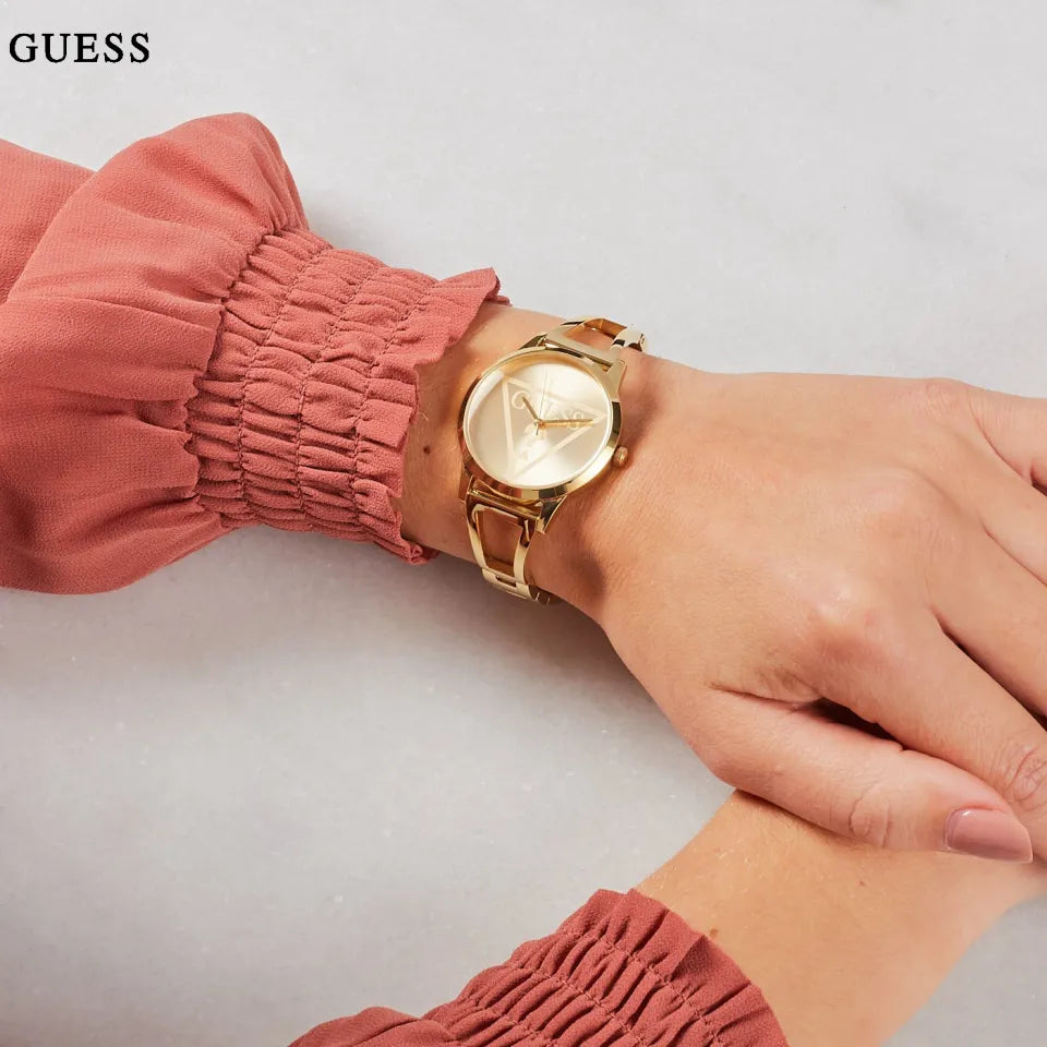 Guess Watch For Women W1145L4