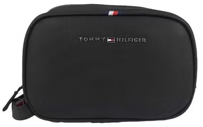 Tommy Hilfiger Black Bag For Men#10-100