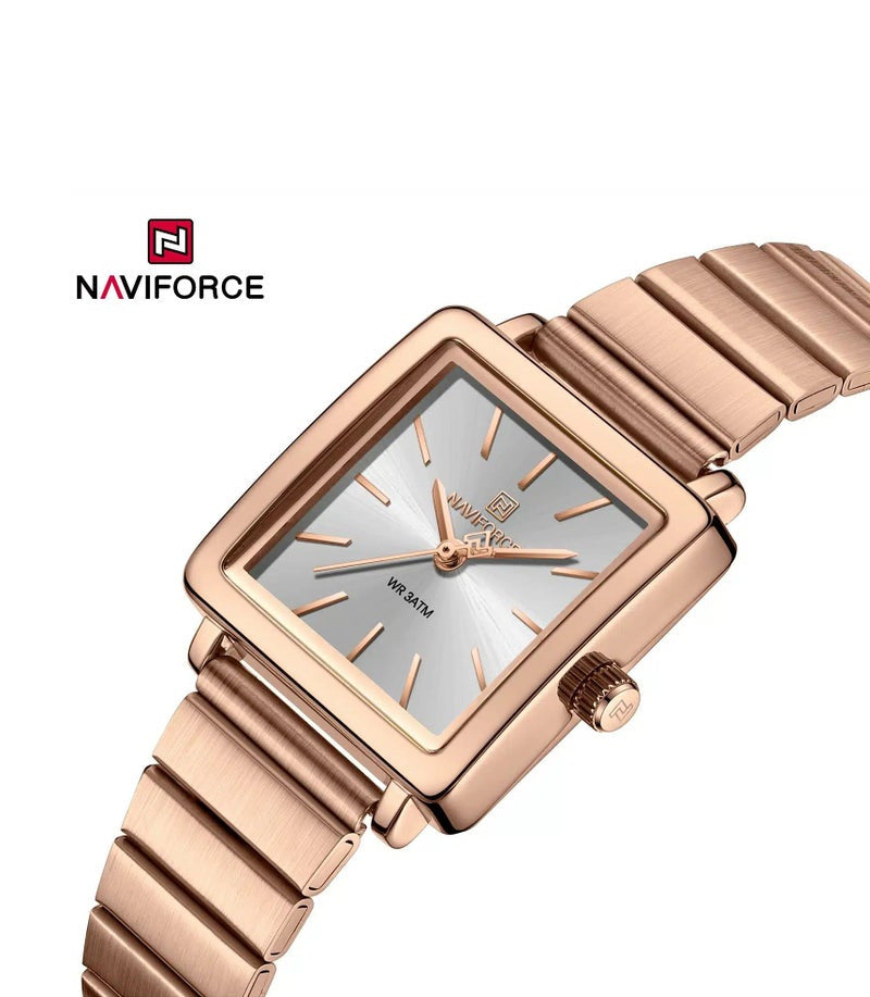 Naviforce Watch For Women NF5048
