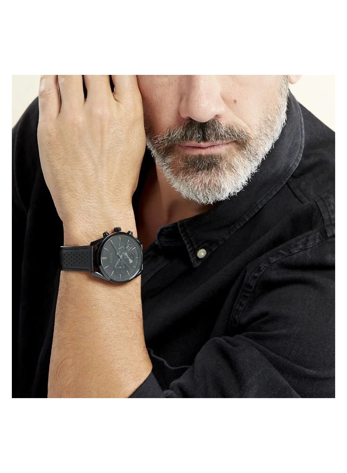 Hugo Boss Watch For Men 1513880