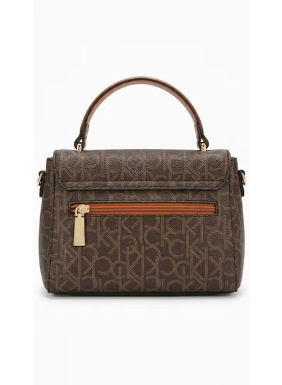 Calvin Klein Cross Bag For Women #0020