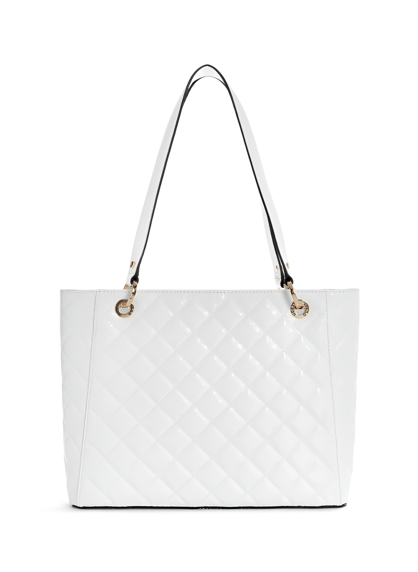 GU Quilted Bag For Women 84#