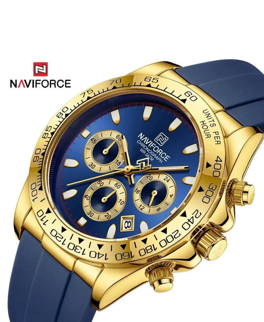 Naviforce Watch For Men NF8054
