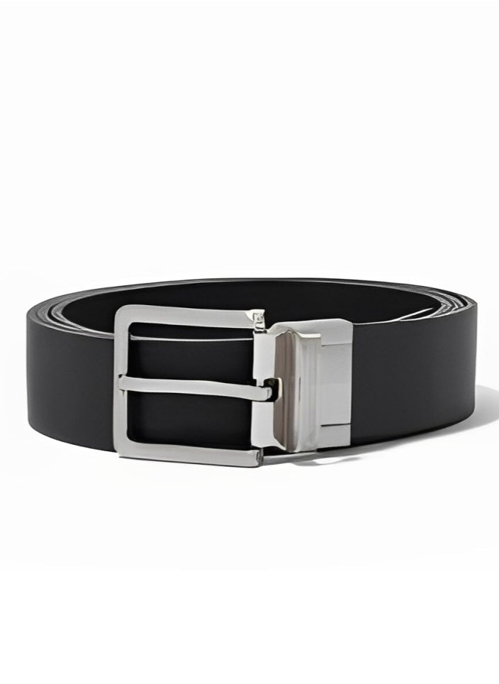 EA Belt Leather Set For Men #2