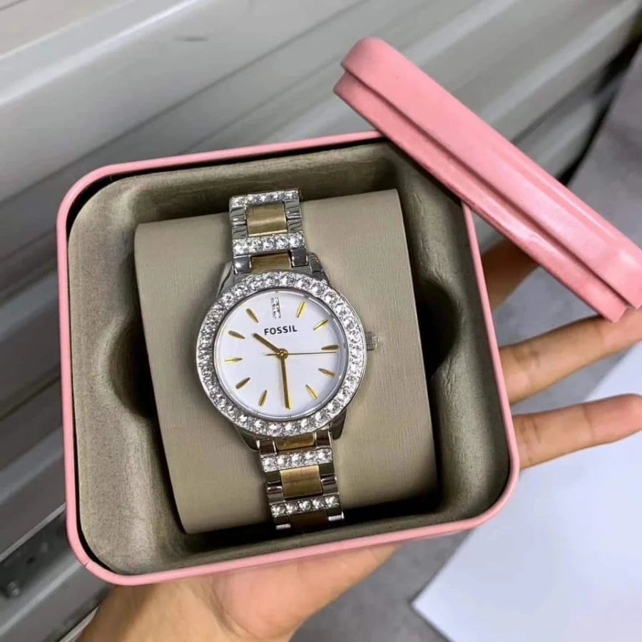 Fossil Watch For Women ES2409