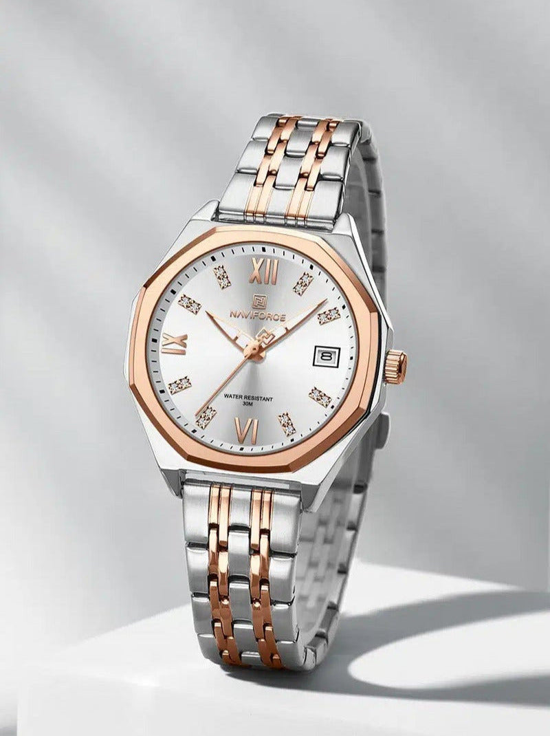 Naviforce Watch For Women NF5052