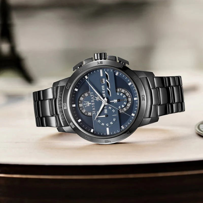 Maserati Watch For Men R8873619001