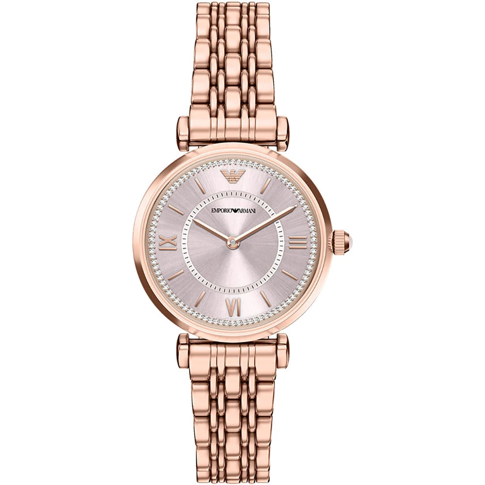 Emporio Armani AR11767 Watch