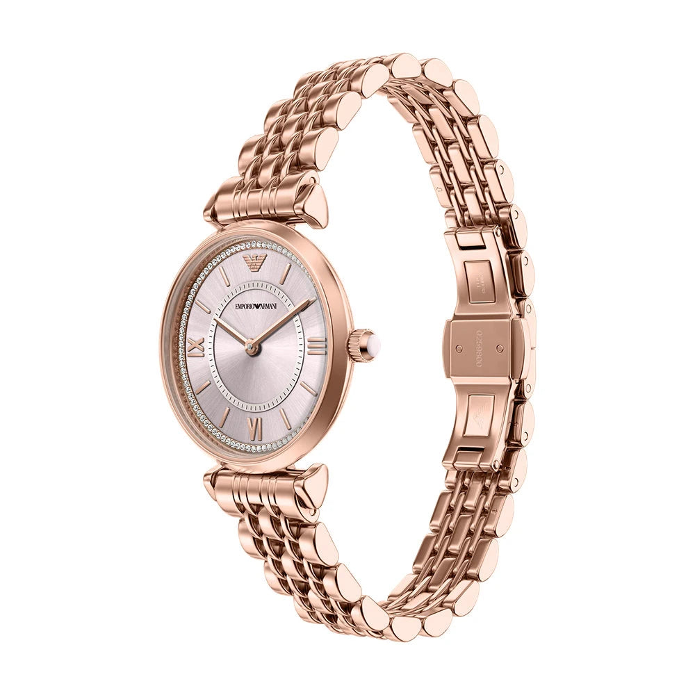 Emporio Armani AR11767 Watch