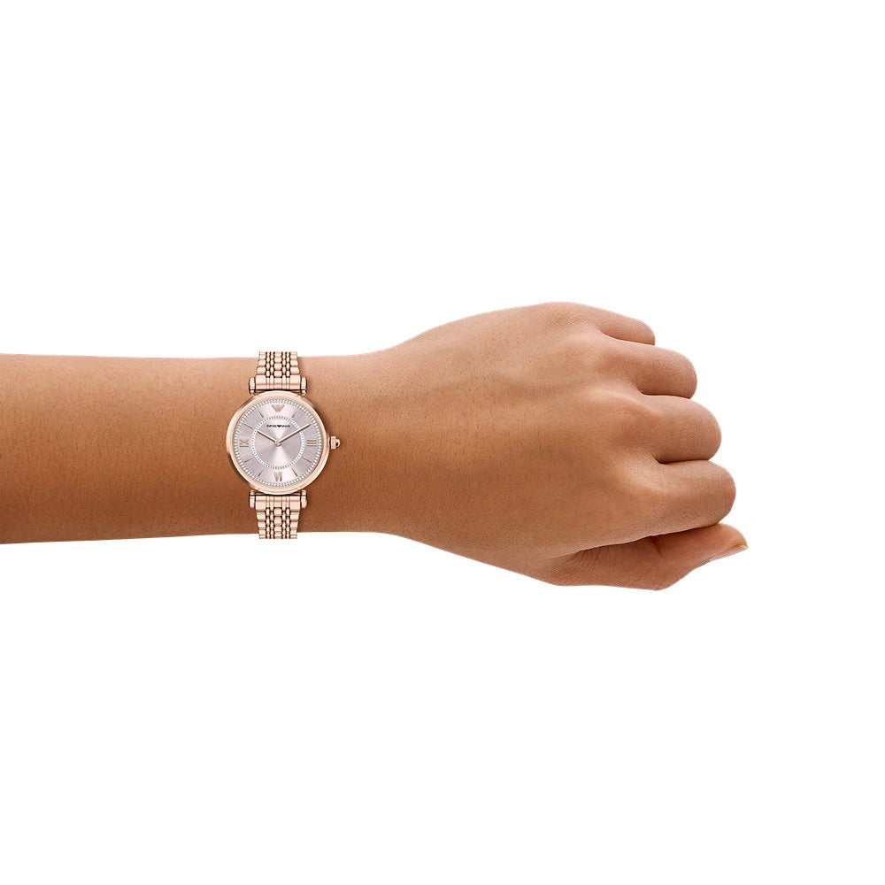 Emporio Armani AR11767 Watch