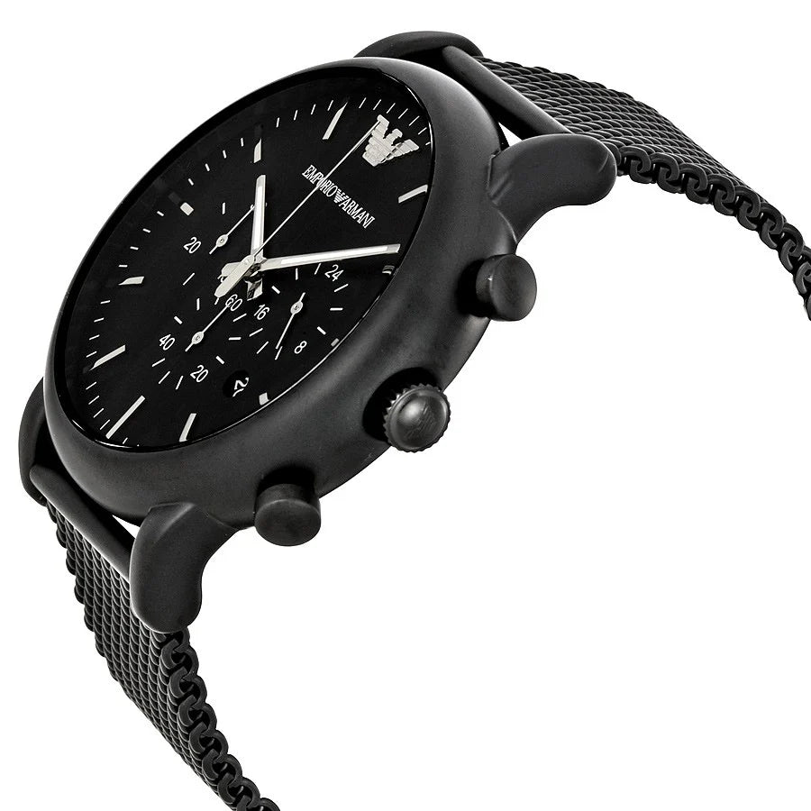 EA Watch For Men AR1968
