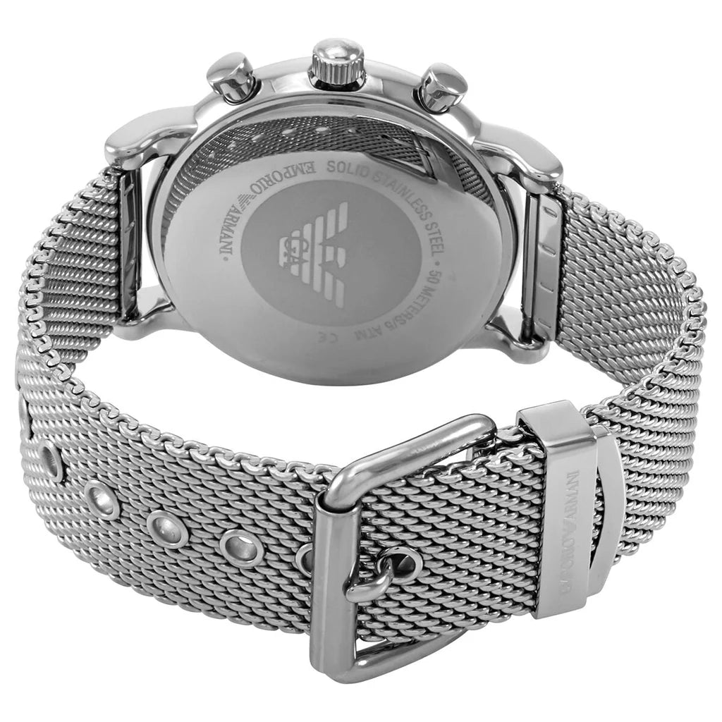 Emporio Armani Watch For Men AR80038