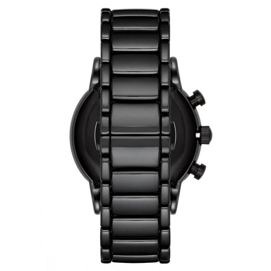 Emporio Armani Men's Luigi Ceramica Watch AR1507
