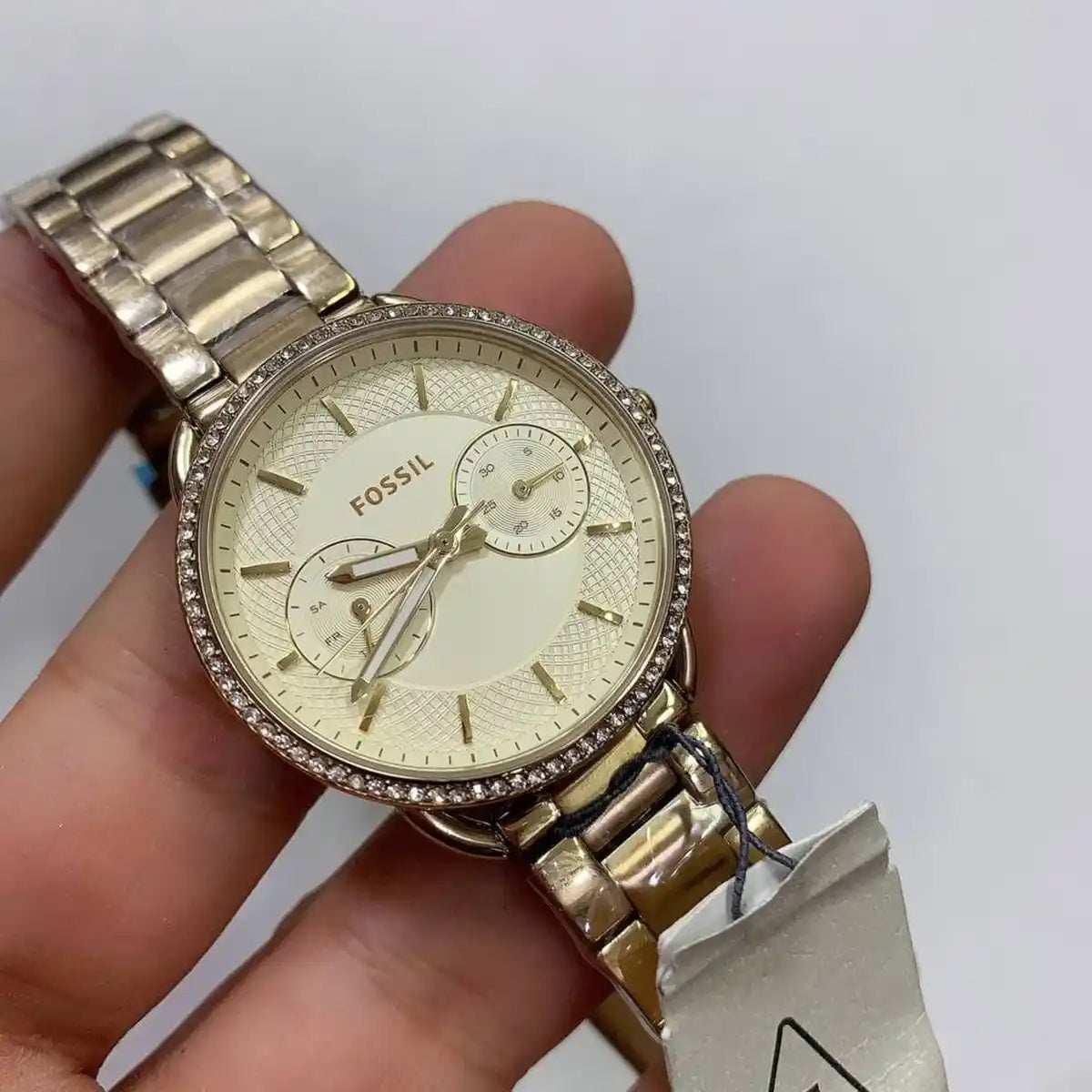Fossil Watch For Women ES4263