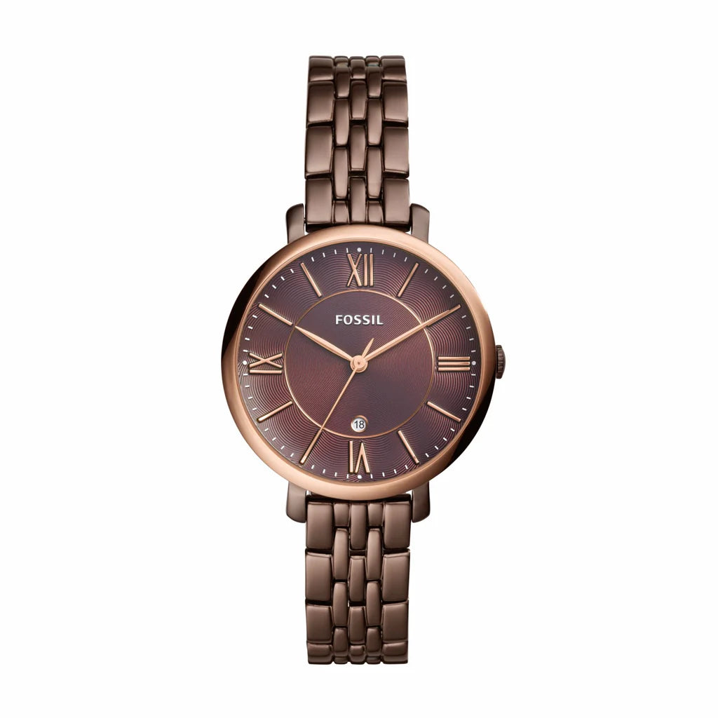 Fossil Watch For WOMEN ES4275