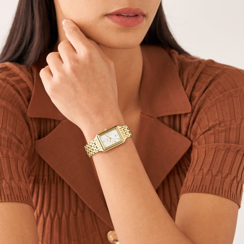 Fossil Watch For Women ES5220