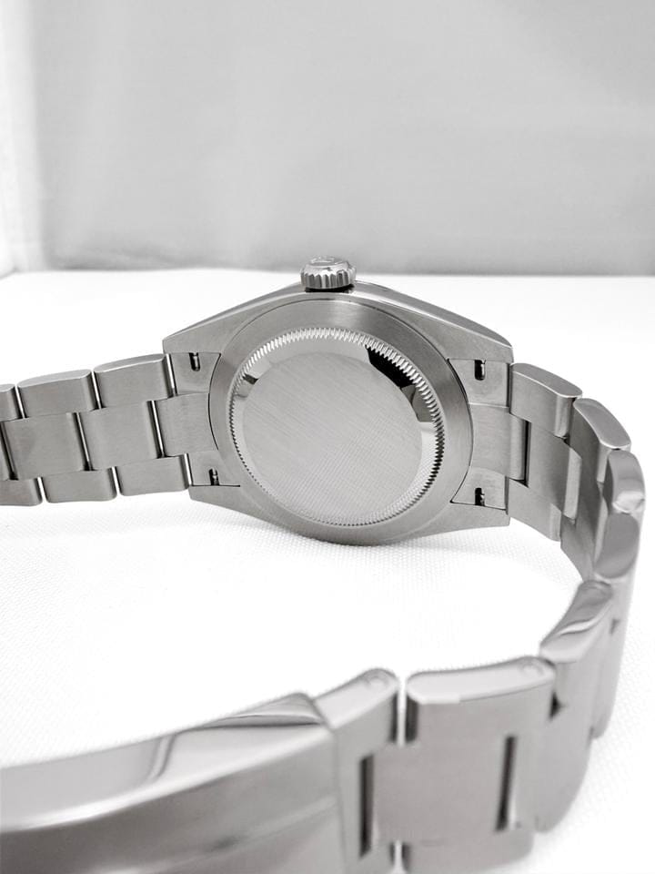 Rolex Oyster Perpetual 41 Lavender Dial Watch-RX-Oyster-01
