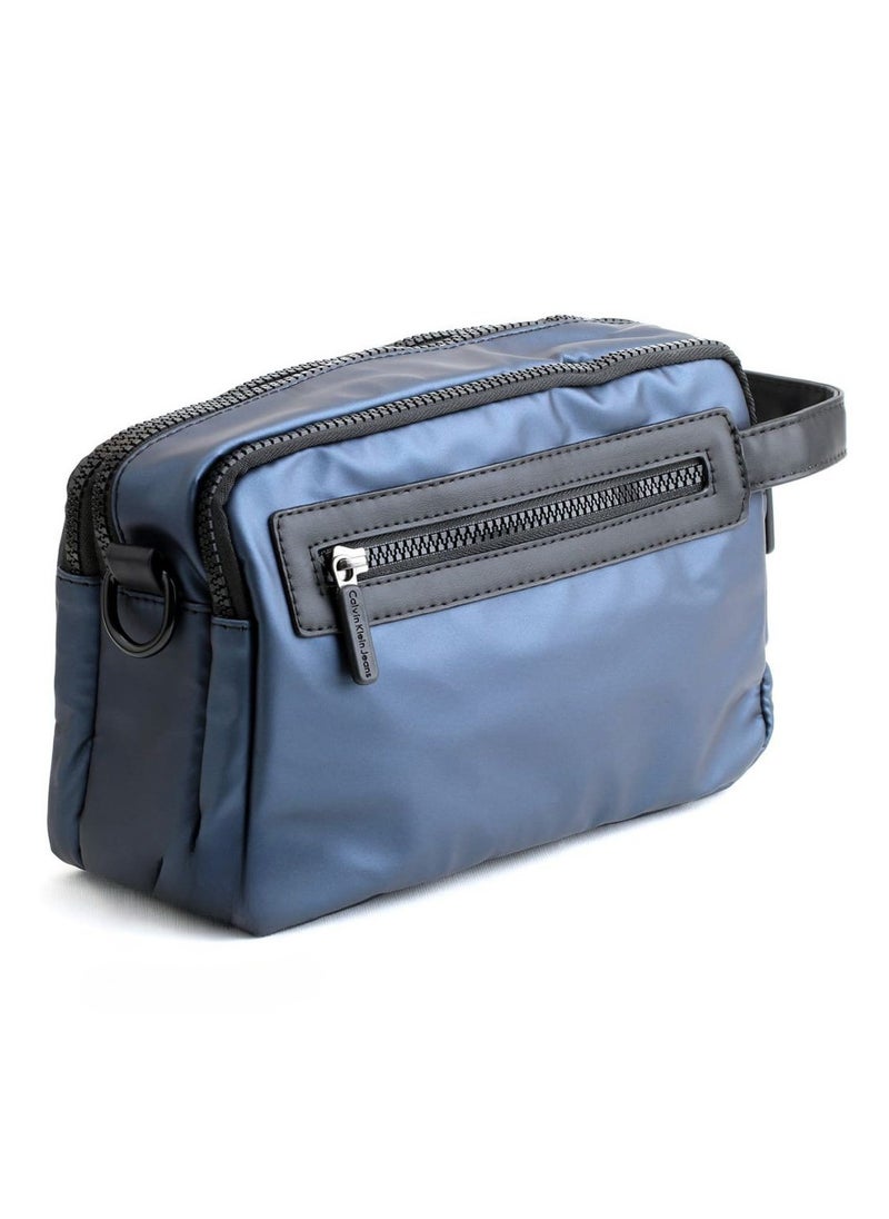 CK Navy Bag For Men #15