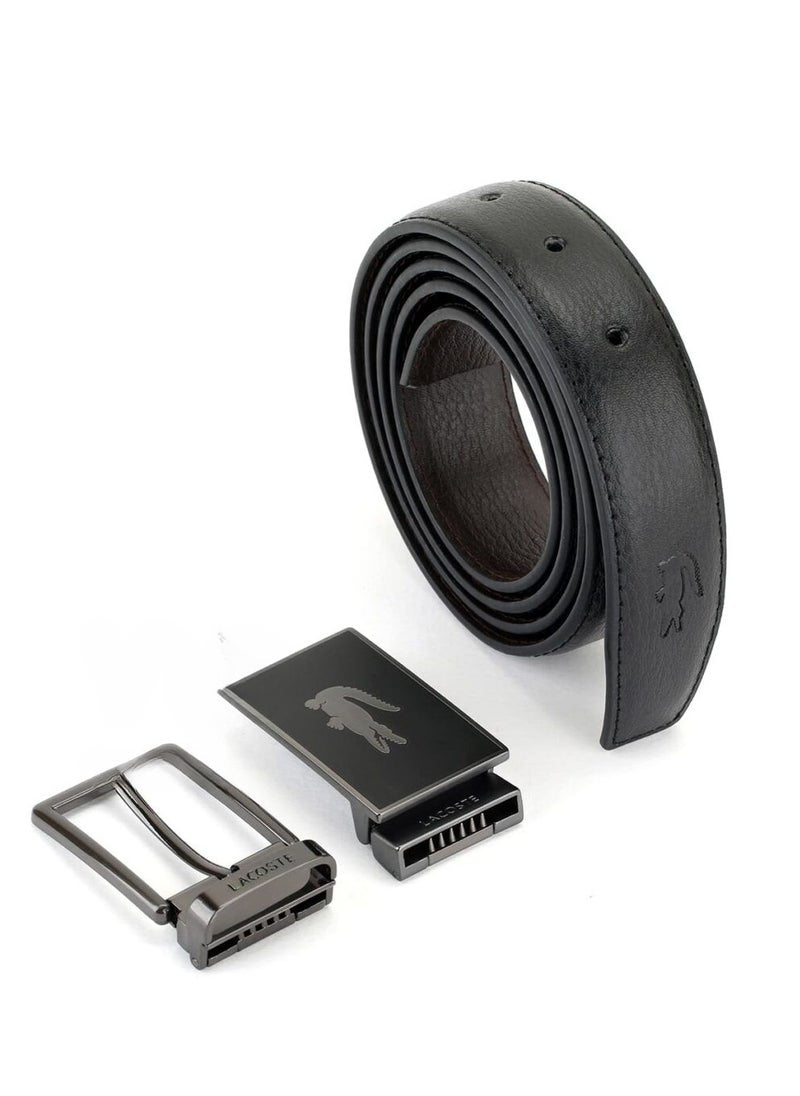 LC Leather Belt For Men #2