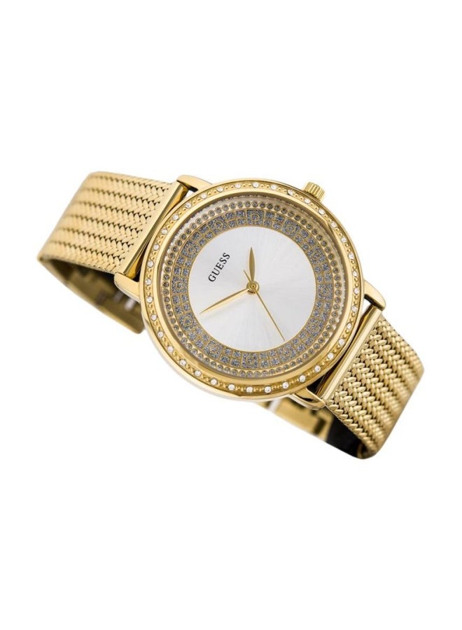 Guess Watch For Women W0836L3