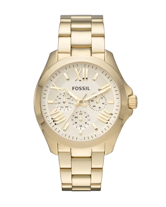 Fossil Watch For Women AM4510