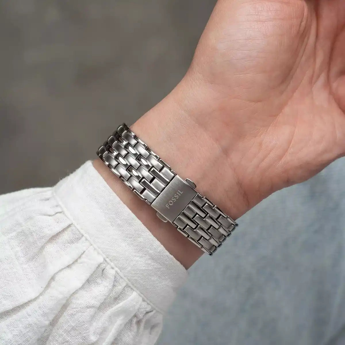 Fossil Women's Watch ES5400