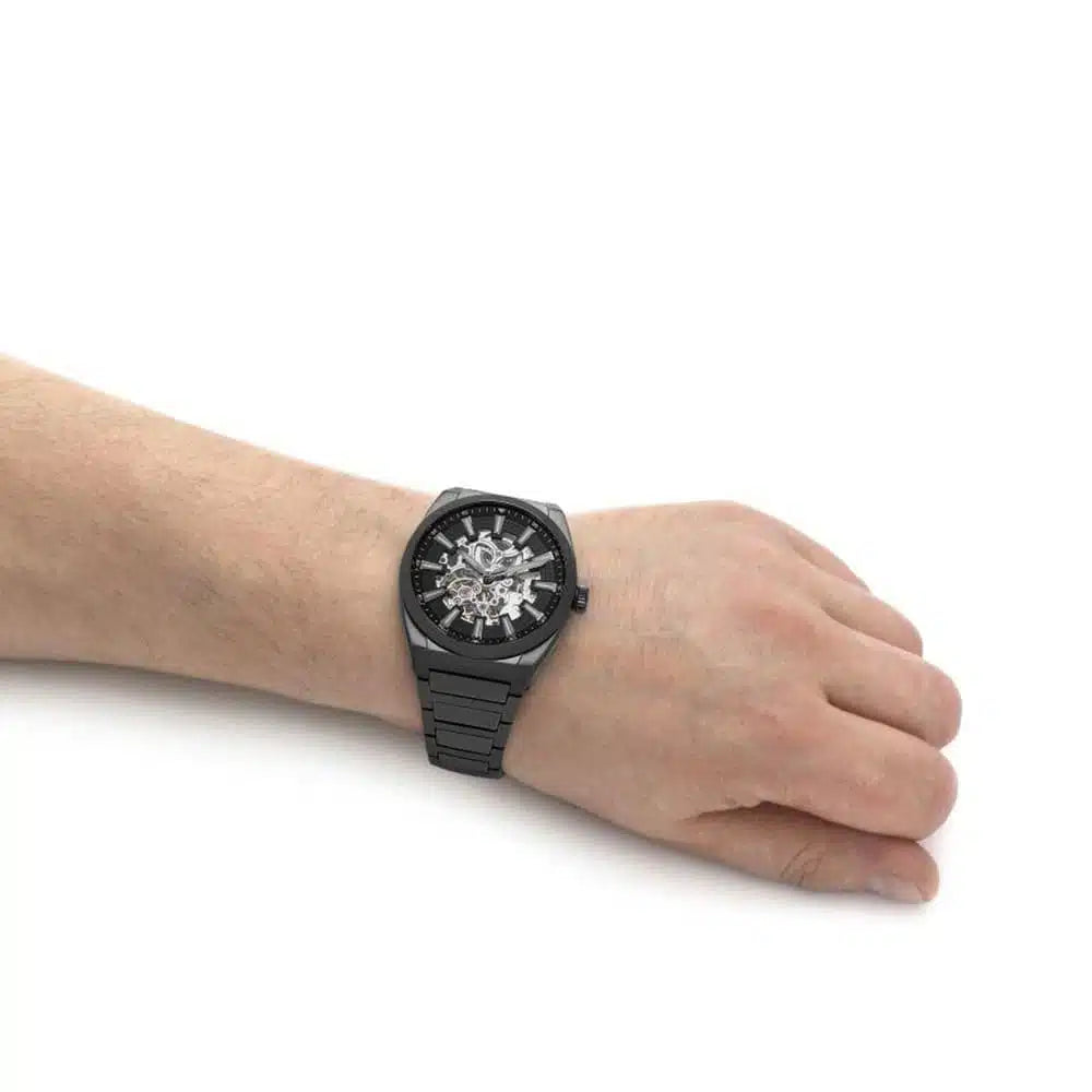 Fossil men Watch Everett Me3206