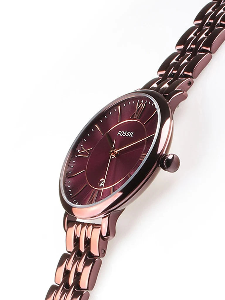 Fossil Watch For Women ES4100