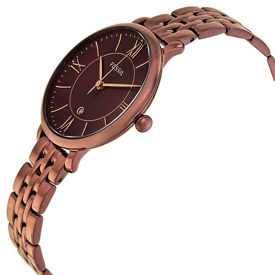 Fossil Watch For Women ES4100