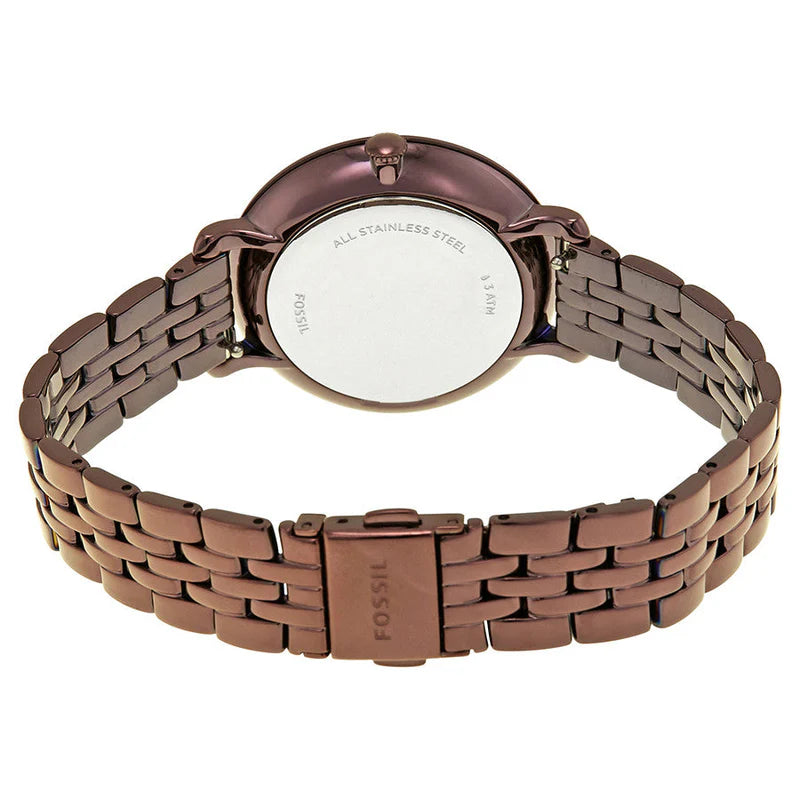 Fossil Watch For Women ES4100
