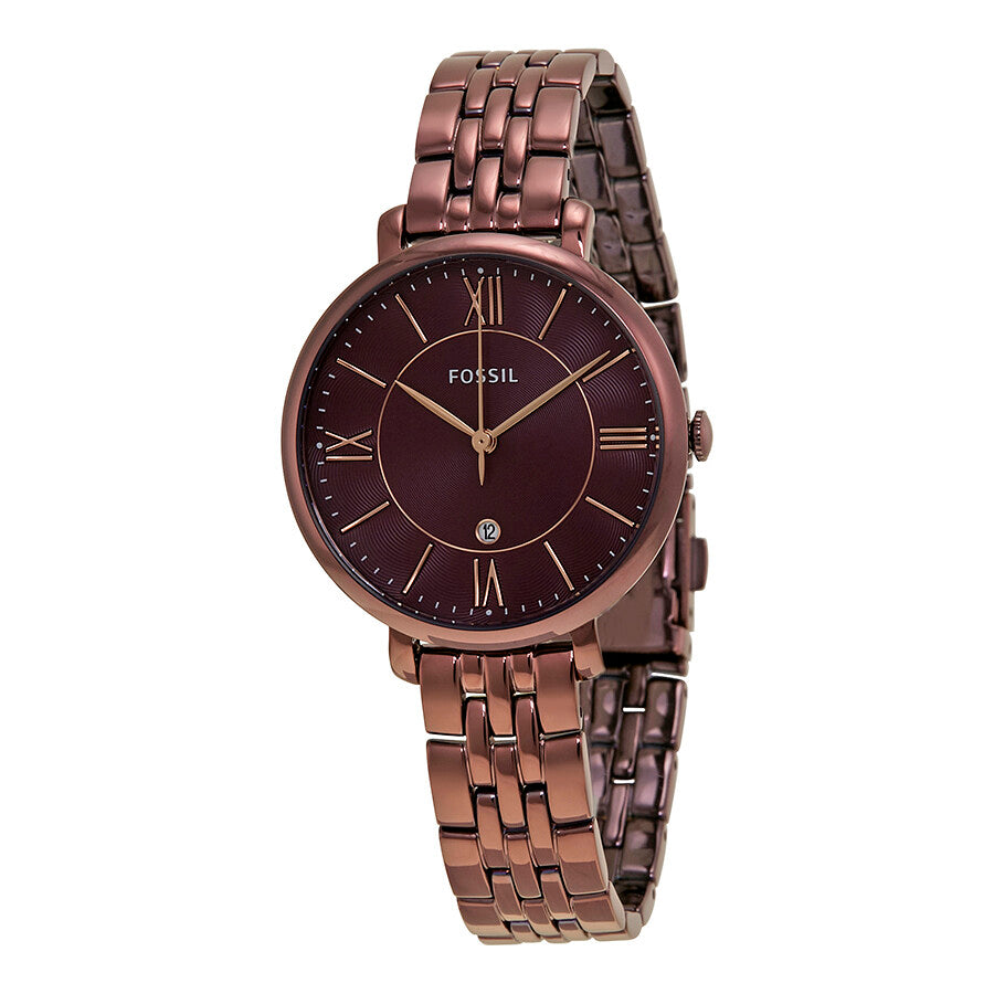 Fossil Watch For Women ES4100