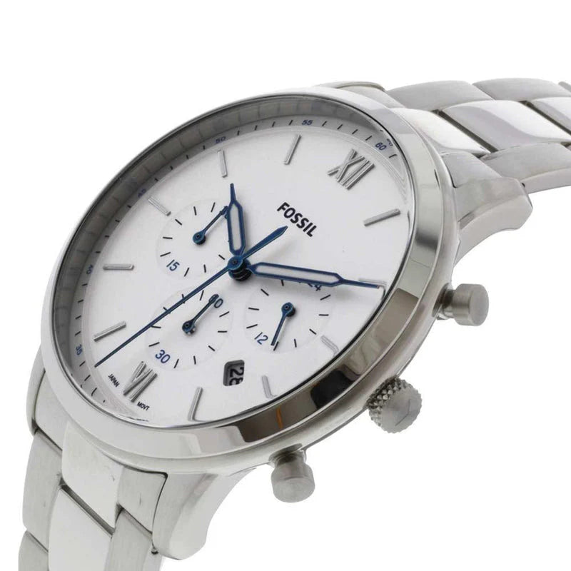 Fossil Watch For Men FS5433