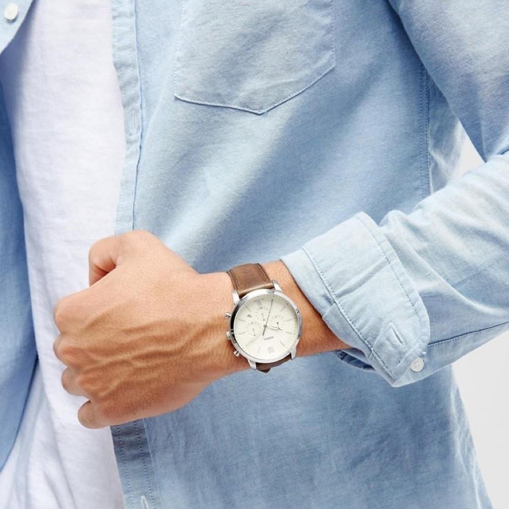 Fossil Watch For Men FS5380