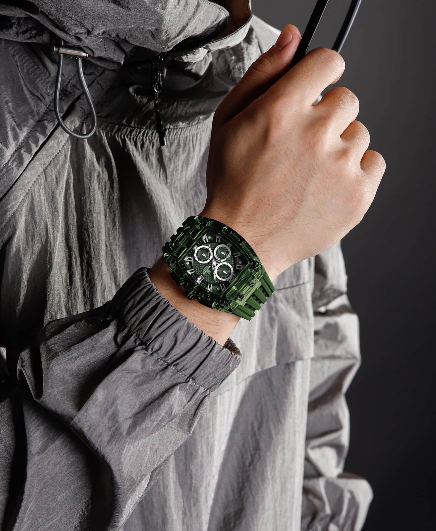 Naviforce Watch For Men NF7105