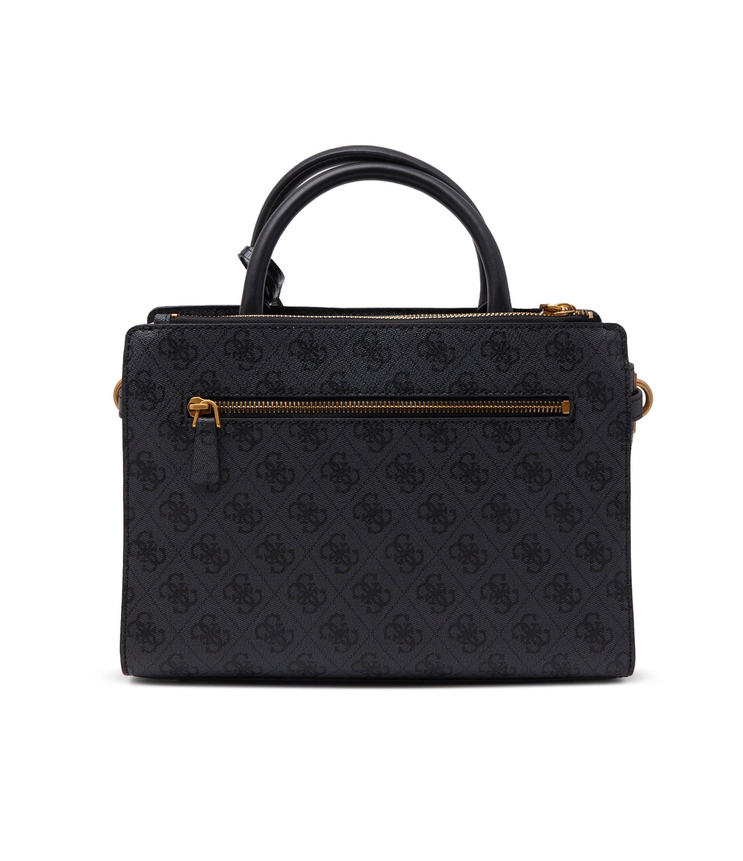 GU Grey Satchel Bag For Women 123#