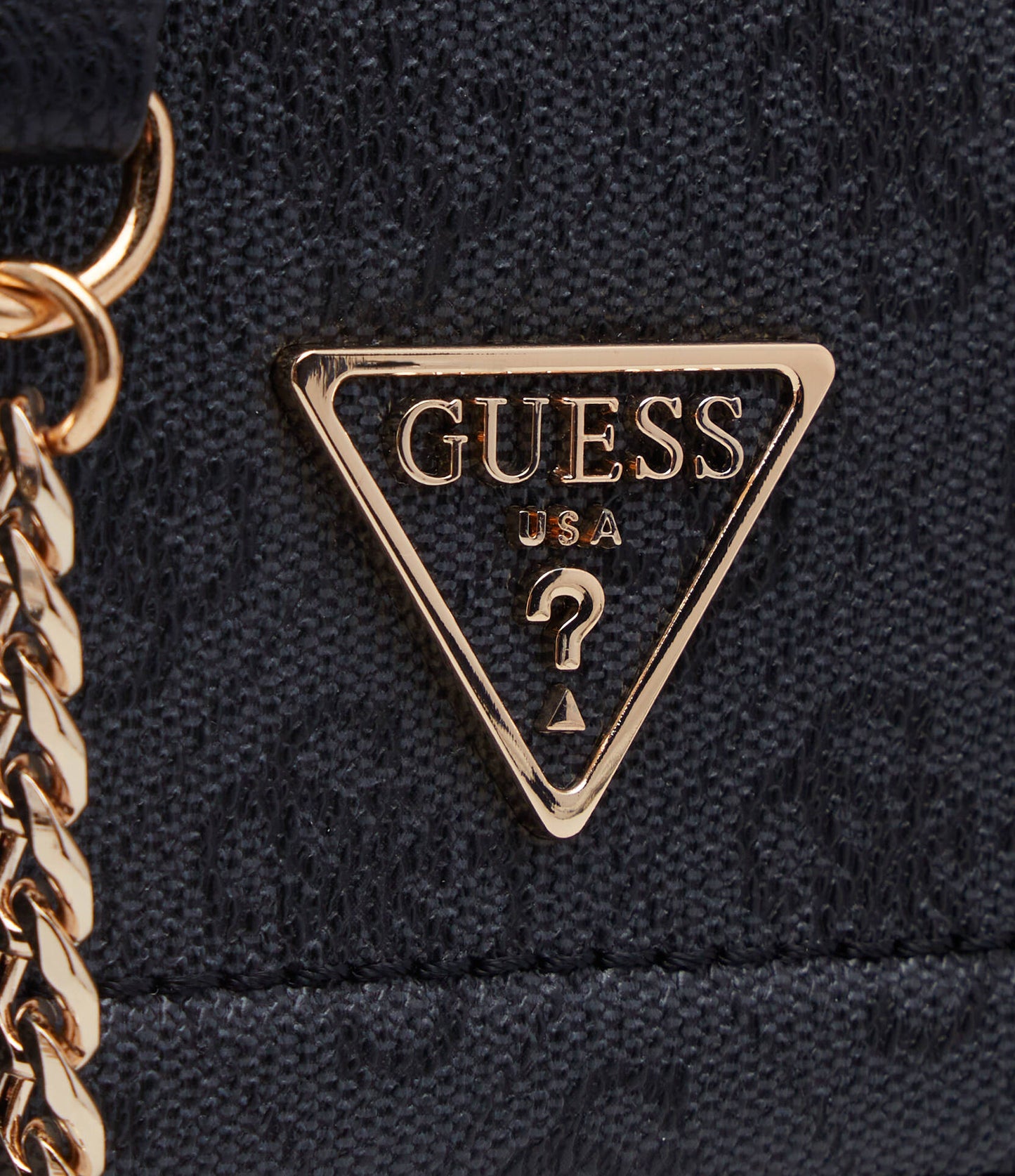 Guess Grey Shoulder Bag For Women 7#